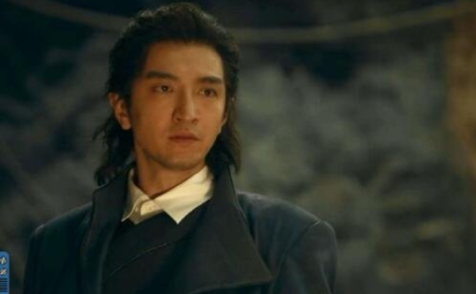 西出玉門江斬什么時候認出葉流西?