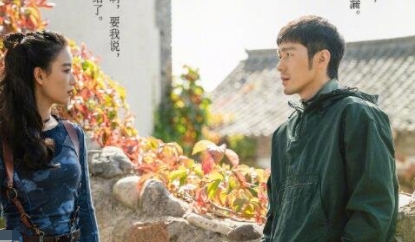 西出玉門女主生孩子后死了嗎?