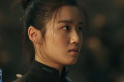 西出玉門盧昱曉飾演什么角色?