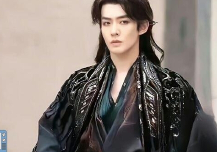 云秀行原著小說叫什么?