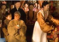 新版紅樓夢(mèng)劉姥姥進(jìn)大觀園在第幾集?