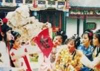 87版紅樓夢(mèng)一共多少集?