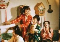 87版紅樓夢(mèng)為什么不拍太虛幻境