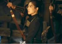 西出玉門(mén)阿禾的舌頭誰(shuí)割的?