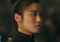 西出玉門(mén)盧昱曉飾演什么角色?