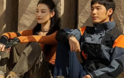 西出玉門三女主結(jié)局 丁柳高深結(jié)局be實在是讓人意難平