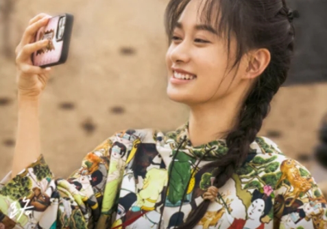 西出玉門(mén)丁柳結(jié)局是什么?