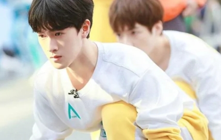 李昀銳華中科技大學(xué)什么專業(yè)?