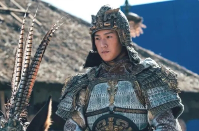 李昀銳封神演什么角色?