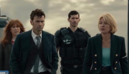 神秘博士是哪個(gè)國(guó)家的 神秘博士什么時(shí)候開始播的?