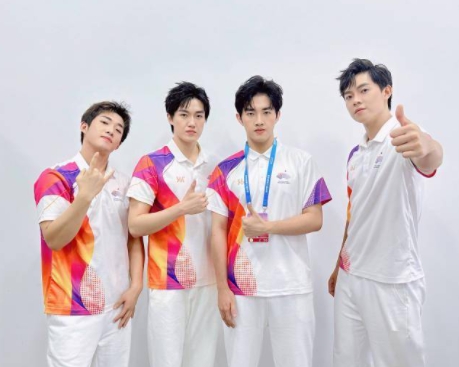 王家恒是義烏人嗎?