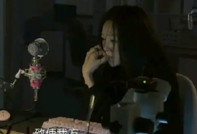 特工任務(wù)于瀟玥的扮演者是誰(shuí)?