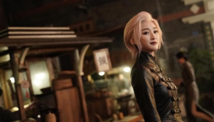 特工任務(wù)姜小花扮演者是誰?