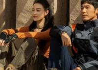 《西出玉門(mén)》三女主結(jié)局 葉流西斷臂龍芝被囚丁柳全劇遺憾