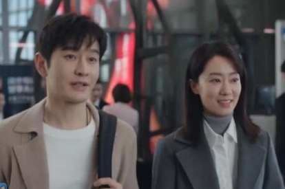 好事成雙林雙最后嫁給顧許了嗎 好事成雙大結(jié)局是什么?