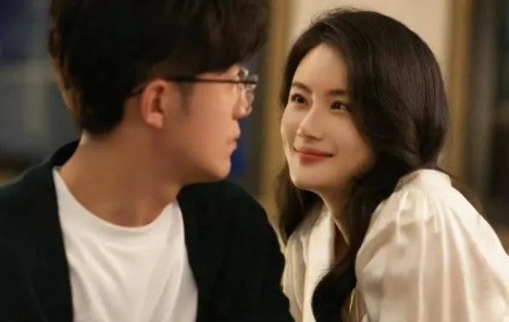 好事成雙衛(wèi)明黃嘉儀結局離婚了嗎?