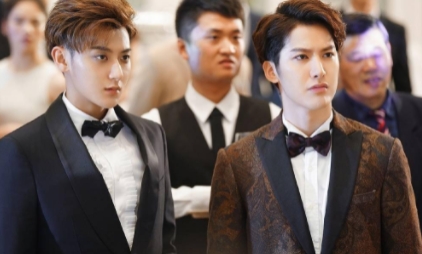 甜蜜的你柯覓和陶優(yōu)優(yōu)在一起了嗎?