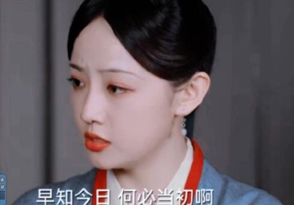 蘭閨喜事春半夏和李騰云是一對(duì)嗎?