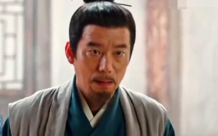 蘭閨喜事師叔是誰(shuí)演的?