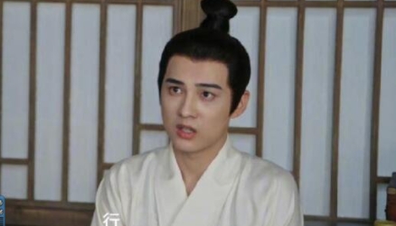 蘭閨喜事四皇子叫什么名字?