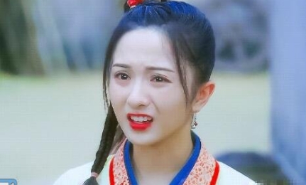 蘭閨喜事春可靈和誰(shuí)在一起了?