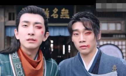 我有一個朋友一共有幾季?