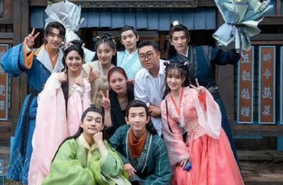 我有一個朋友女主被孤立怎么回事?