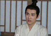 蘭閨喜事四皇子叫什么名字?