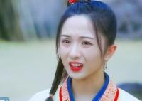 蘭閨喜事春可靈和誰在一起了?