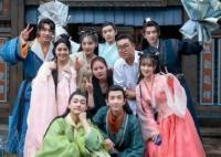 我有一個朋友女主被孤立怎么回事?