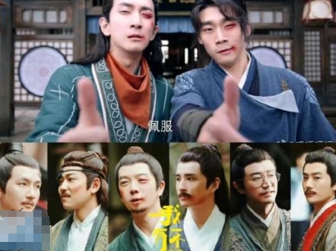 我有一個朋友0713客串是第幾集出現(xiàn)?