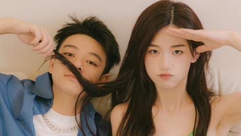 周密周芯竹戀愛綜藝叫啥 周密周芯竹戀愛綜藝哪一期開始?