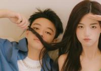 周密周芯竹戀愛(ài)綜藝叫啥 周密周芯竹戀愛(ài)綜藝哪一期開(kāi)始?