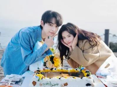 暗里著迷江少珩誰演的？