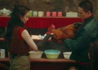 西出玉門李金鰲為什么不能進(jìn)博物館 博物館有啥秘密?