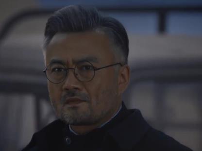 西出玉門趙觀壽扮演者曹衛(wèi)宇個人資料信息介紹