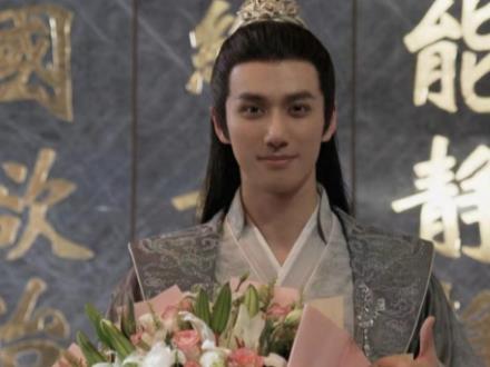 花溪記顧清風喜歡女主嗎?