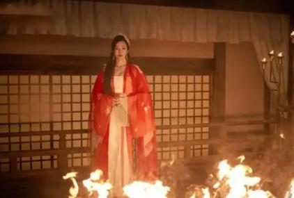 九義人柳三娘是清白之身嗎?