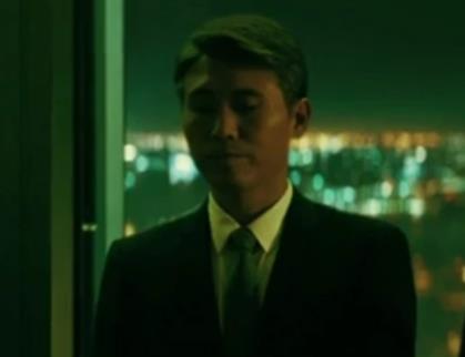 堅(jiān)如磐石李乃文演的誰(shuí)?