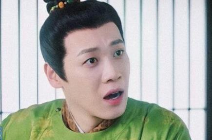 蘭閨喜事大姐跟誰在一起了?