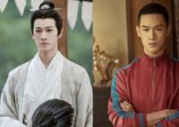 西出玉門高深演過什么電視劇？