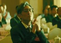 堅(jiān)如磐石誰(shuí)是好人誰(shuí)是壞人?