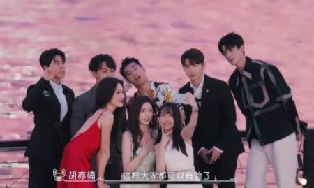 我們戀愛吧5嘉賓資料大全 五位嘉賓年齡多大了？