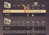 聞香探案錄主要人物介紹