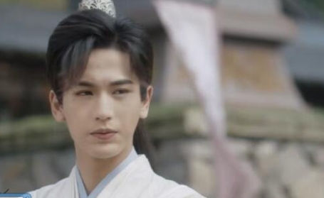 虎鶴妖師錄張凌赫是男主嗎?