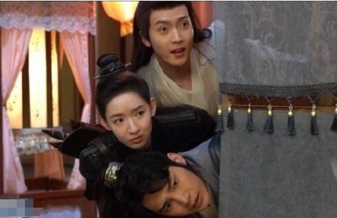 虎鶴妖師錄是小說改編的嗎?