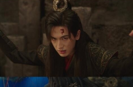 虎鶴妖師錄祁曉軒最后和誰(shuí)在一起了?