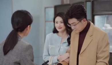 好事成雙林雙衛(wèi)明第幾集離婚?