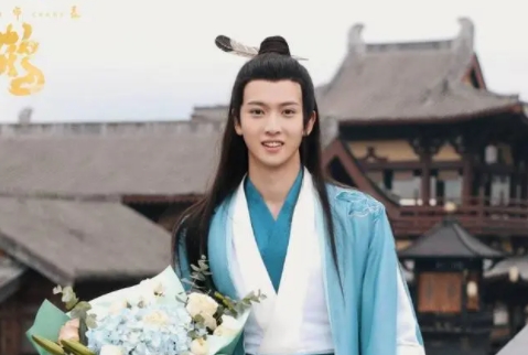 虎鶴妖師錄王羽千是好人嗎 王羽千是誰演的?