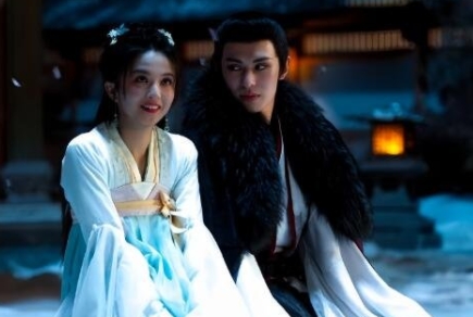 風月如雪在哪個平臺播出?